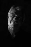 Portrait basse lumière