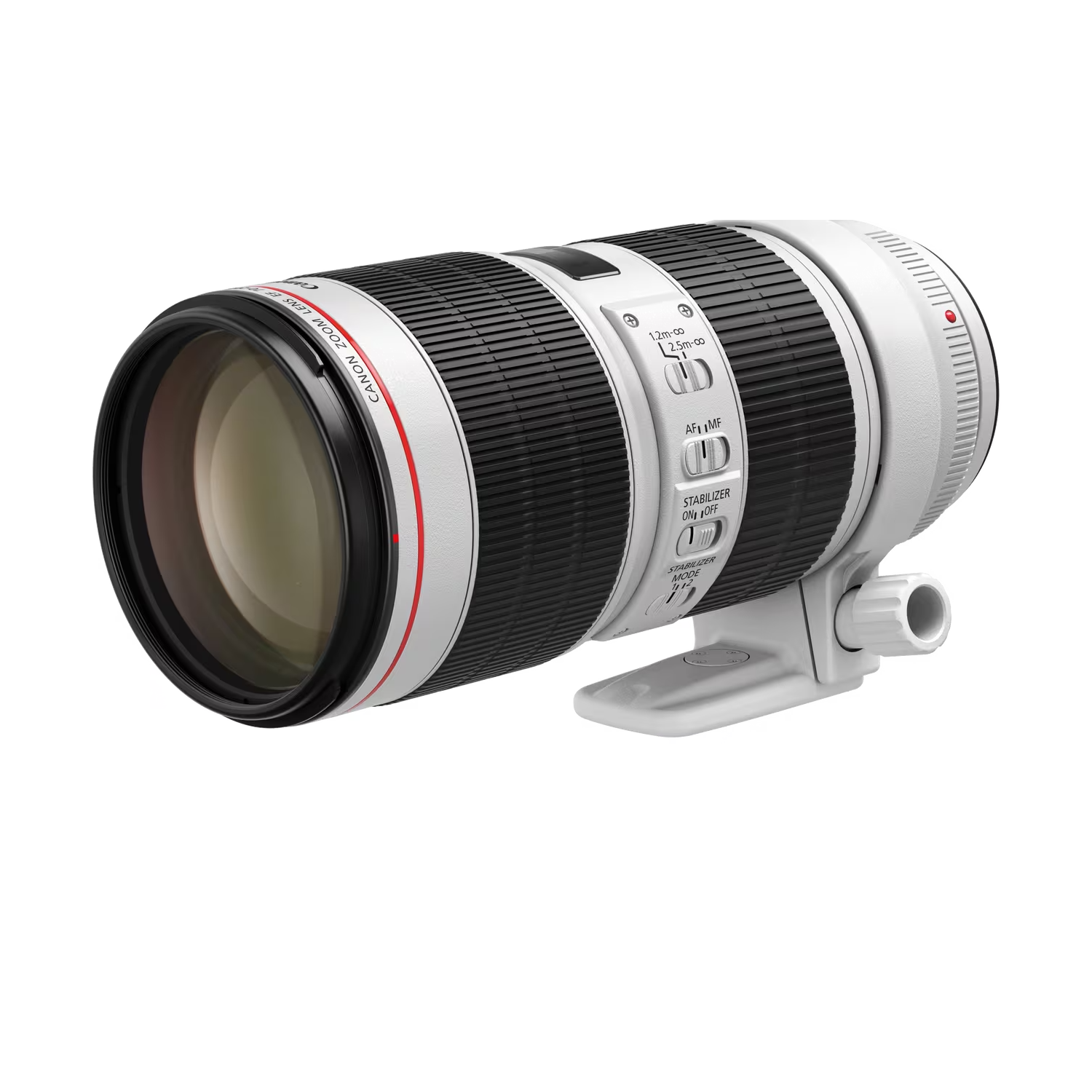 Canon EF 70-200mm f/2.8L IS III USM