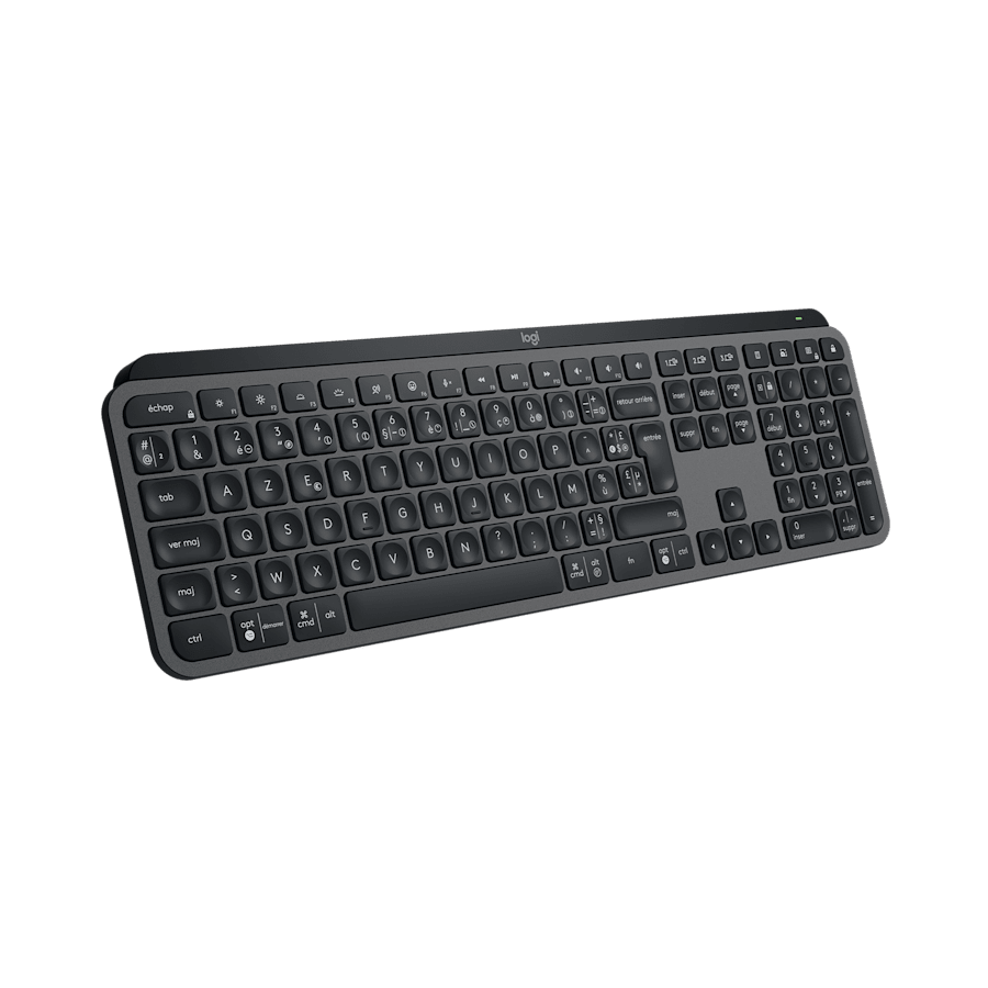 Logitech MX Key S