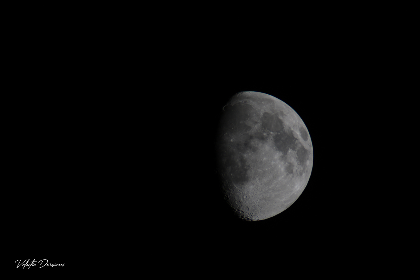 Lune (67% visible)