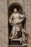 Basilique Saint Pierre de Rome