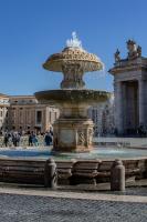 Fontaine de Bernini