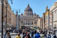 Via della Conciliazione