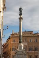 Colonne de l'Immaculée Conception