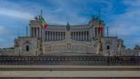 Monument à Victor-Emmanuel II