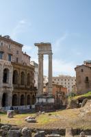 Temple d'Apollon Sosianus