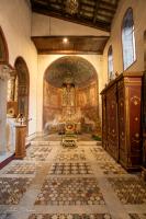 Église Sainte-Marie in Cosmedin