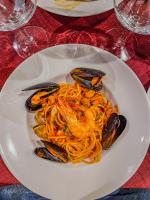 Pasta Del Mare